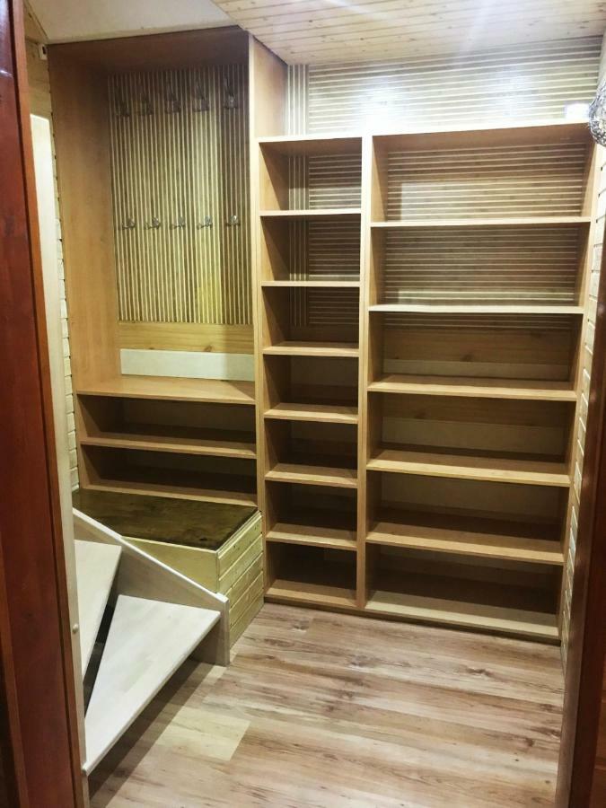 Apartmany U Anicky Lipová-lázně Exterior foto