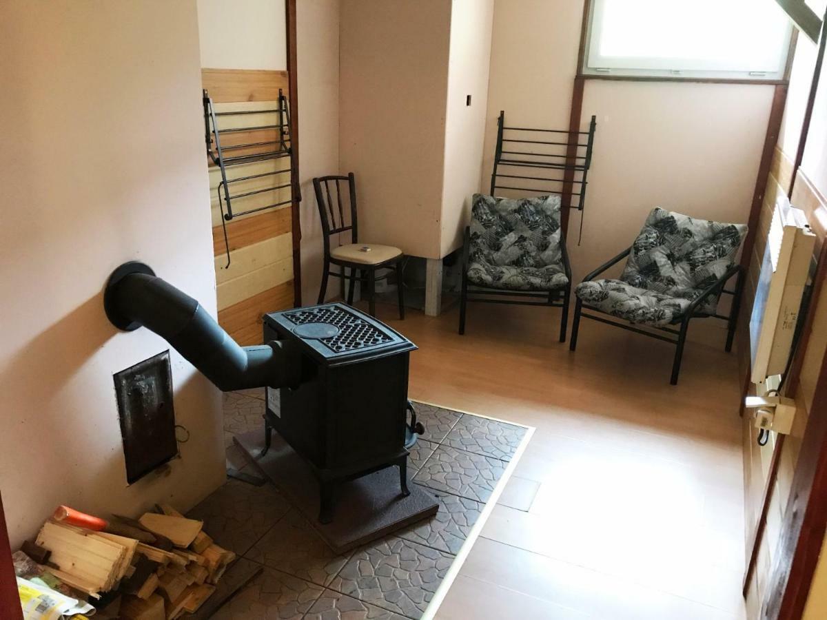 Apartmany U Anicky Lipová-lázně Exterior foto