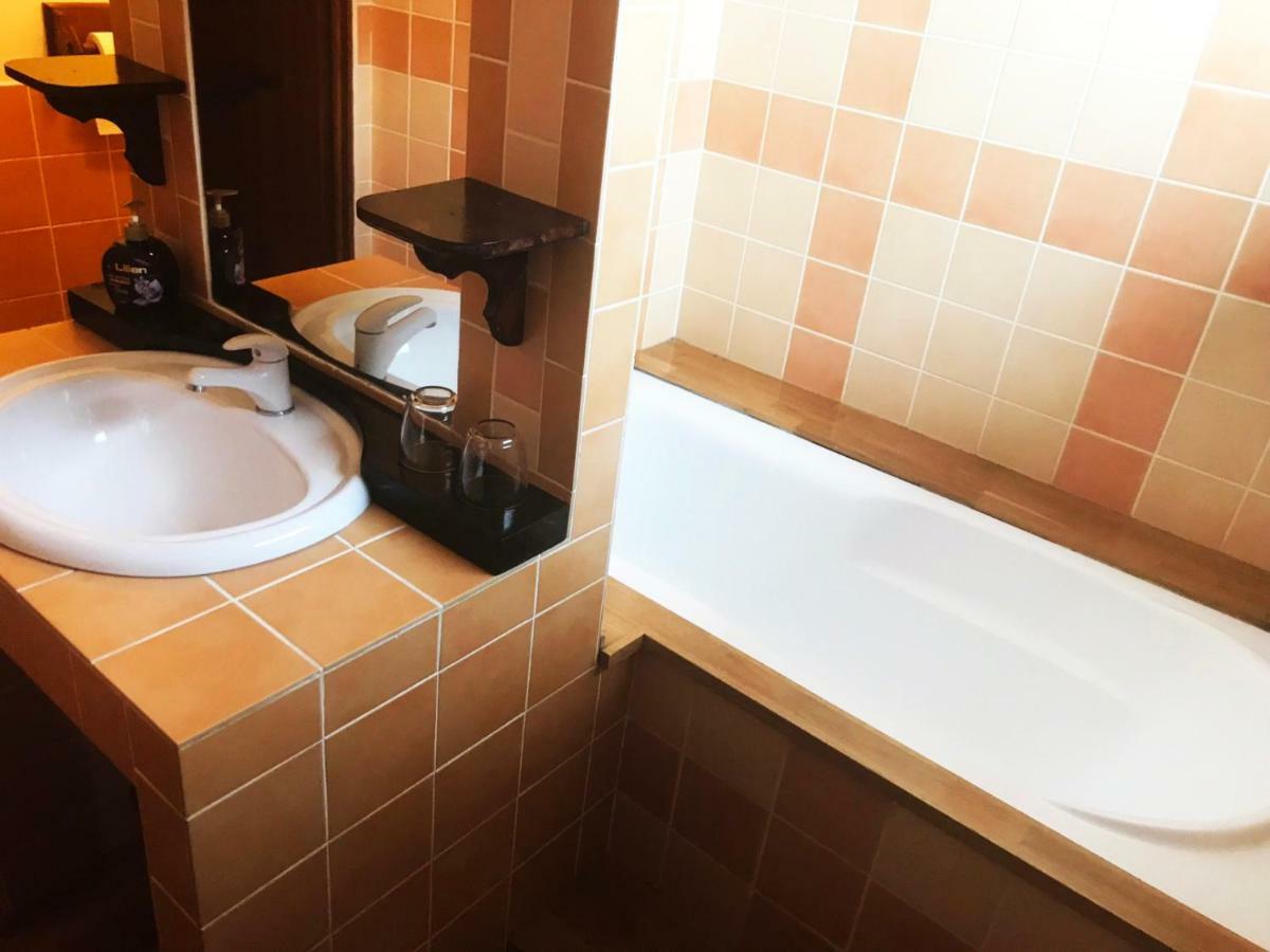 Apartmany U Anicky Lipová-lázně Exterior foto