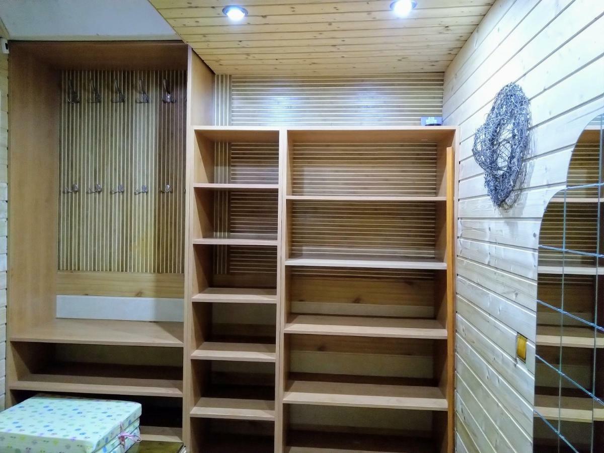 Apartmany U Anicky Lipová-lázně Exterior foto