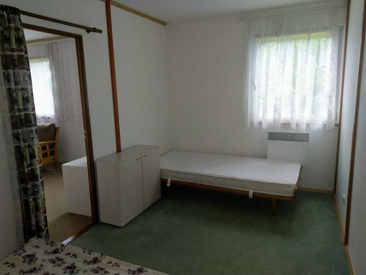Apartmany U Anicky Lipová-lázně Exterior foto