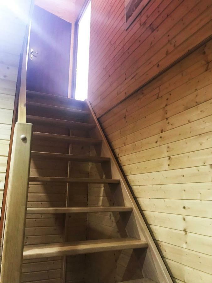 Apartmany U Anicky Lipová-lázně Exterior foto