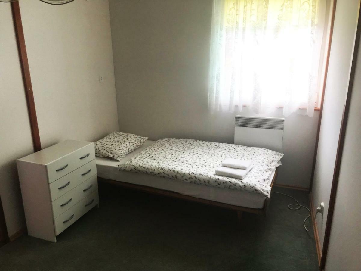 Apartmany U Anicky Lipová-lázně Exterior foto